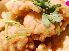 -北院·果木烤鸭·25年东北菜(创意产业园店)