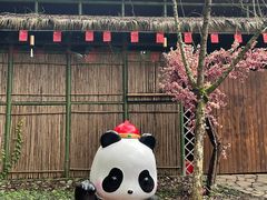 -都江堰中华大熊猫苑