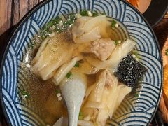 -北丐先生·野馄饨烧烤(泰达E街区店)