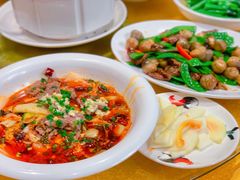 -大笑饭堂(甲子桥店)