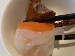-广州富力丽思卡尔顿酒店·丽轩·粤菜