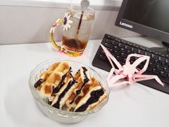 -玥儿弯弯手作烘焙(中海国际社区御城店)