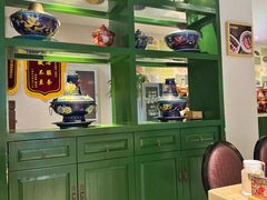 -古关火锅店(古北水镇景区店)