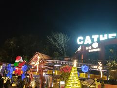 -胡桃里音乐酒馆(环亚凯瑟琳广场店)