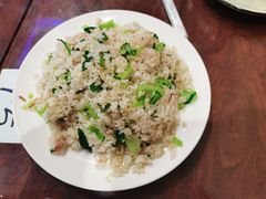 -长兴菜馆(高桥店)