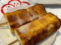 -七个烧烤·武汉大排档(翻身店)