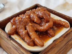 -荔枝楼酒家(员村东璟店)
