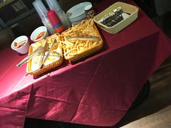 -Geneva日内瓦餐厅(西郊宝成花苑店)