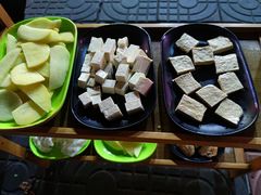 -贵州豆腐王(上合店)