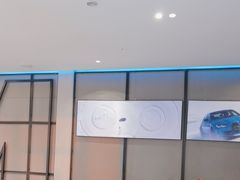 -赛卡联盟卡丁车馆(上海世博店)