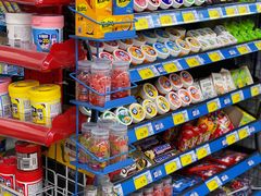 -北国超市(天河店)