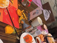 -合肥皇冠假日酒店·菲亚斯特自助餐厅(黄山路店)