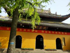 -西园戒幢律寺