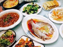 -春江饭店(共青团路总店)