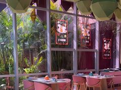 -水桶王国主题餐厅·聚会·生日派对·亲子活动·家庭套餐(亚龙湾希尔顿店)