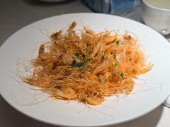 -狮王府淮扬菜(万象城店)