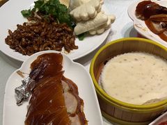 -大鸭梨烤鸭(房山店)