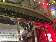 -Alimentari早午餐(安福路店)