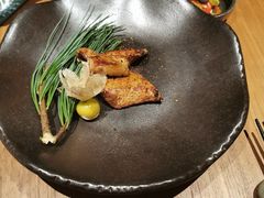 -天水蔬食料理(树德之光店)