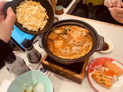 -濱寿司(高新伊藤店)