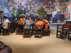 -破店肥哈·东北烧烤·夜宵(南山保利店)