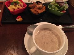-斯比特花园西餐厅(东方商厦店)