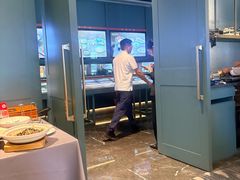 -徐记海鲜(大雁塔|金都店)