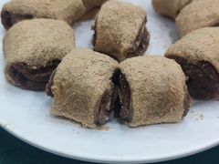 驴打滚-白魁老号饭庄(交道口店)