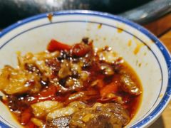 -谭三娘鲜切牛肉自助火锅(九眼桥总店)