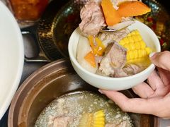 -麻都·成都菜(人民广场店)