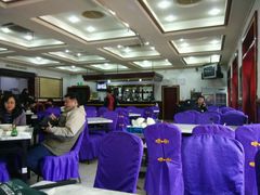 大堂-太原面食店(解放路店)