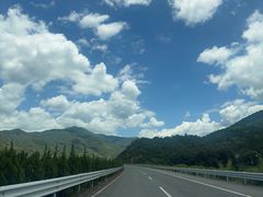 -巍山古城