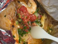 -见味花甲(福田coco park店)