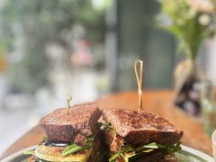 -O'mills Sourdough Bakery&Bistro(永嘉路店)