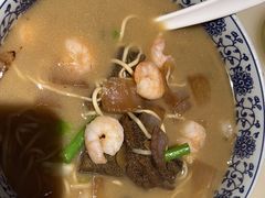 -慧娟面馆·餐厅(望江路店)