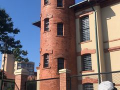 -青岛德国监狱旧址博物馆