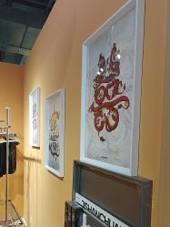 -Devilhands Barbershop男士理容店