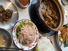 -虎婆冷饮店·海南特色炒冰(三亚湾店)