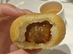 玉兰饼-天福苑(崇宁路店)