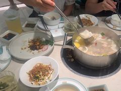-椰客·海南椰子鸡(新塘永旺梦乐城店)