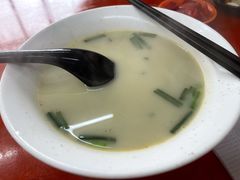 -三百碗宝应长鱼面(板仓街店)