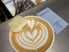 -O.P.S. CAFE
