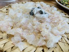 -官塘鱻鱻鱼生