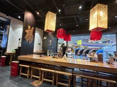 -和府捞面(中山龙之梦店)