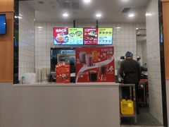 -永和大王(长寿路店)