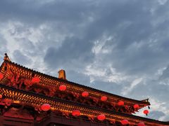 -大唐不夜城