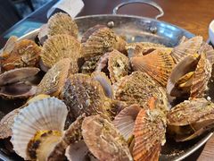 -前海沿·青岛菜(李沧万达店)
