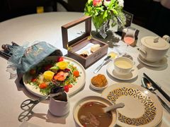 -狮拾久·现代新加坡料理(福田COCO Park店)