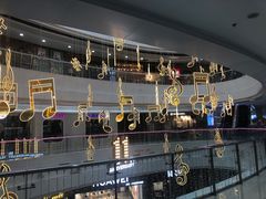-方恒购物中心(望京小街店)