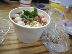 -明月虾面(厦禾路店)